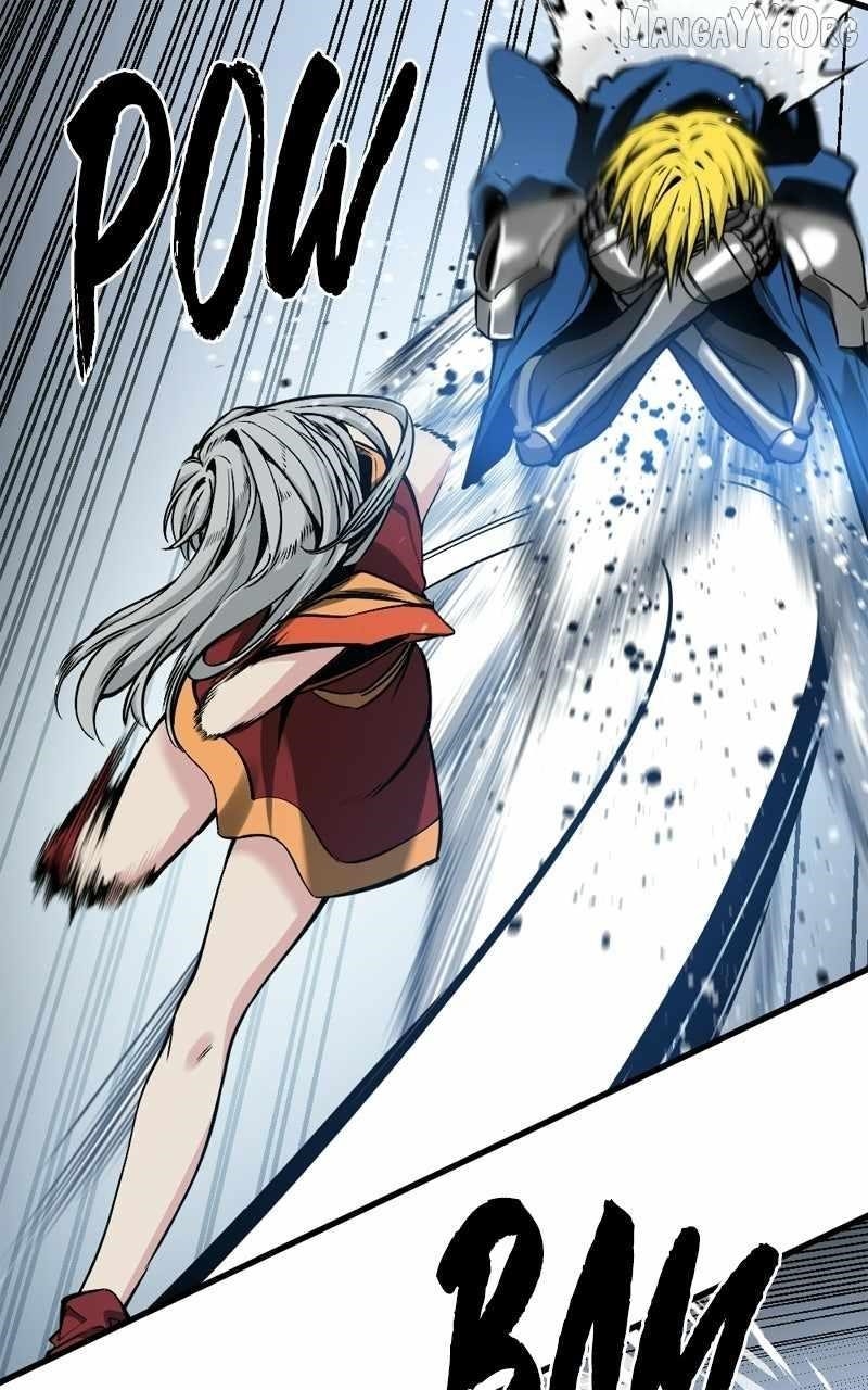 Hero Killer Chapter 248 - Page 57