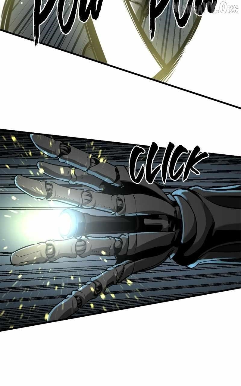 Hero Killer Chapter 248 - Page 66