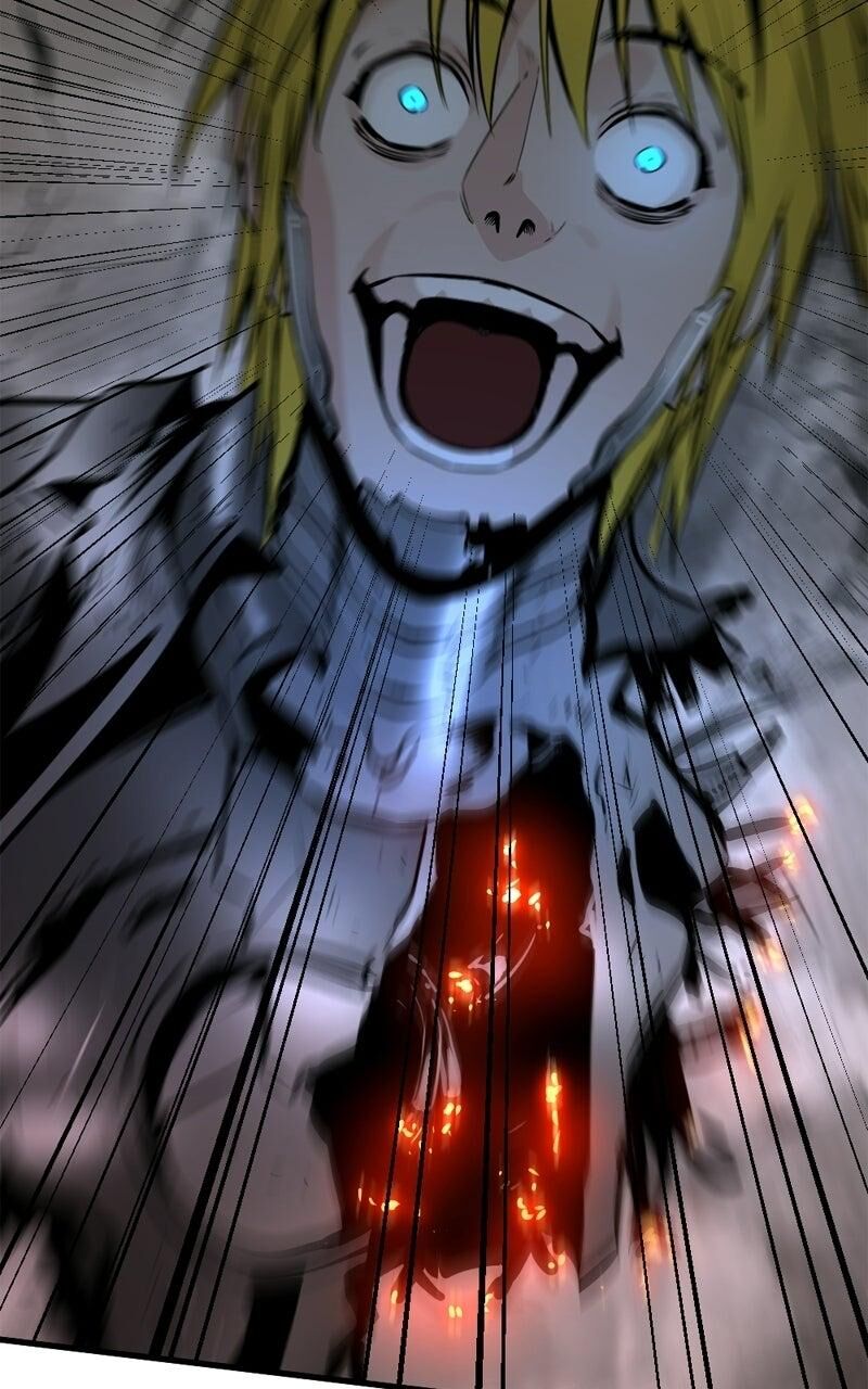 Hero Killer Chapter 249 - Page 116