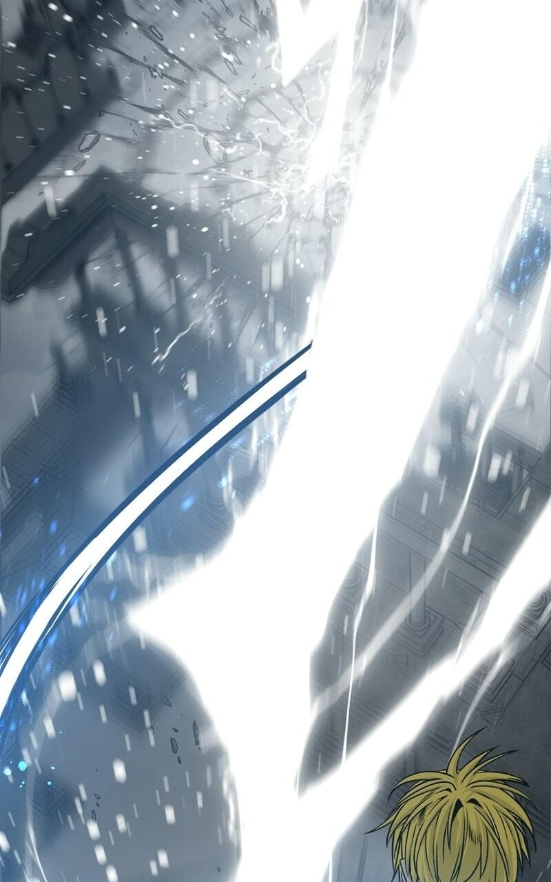 Hero Killer Chapter 249 - Page 12