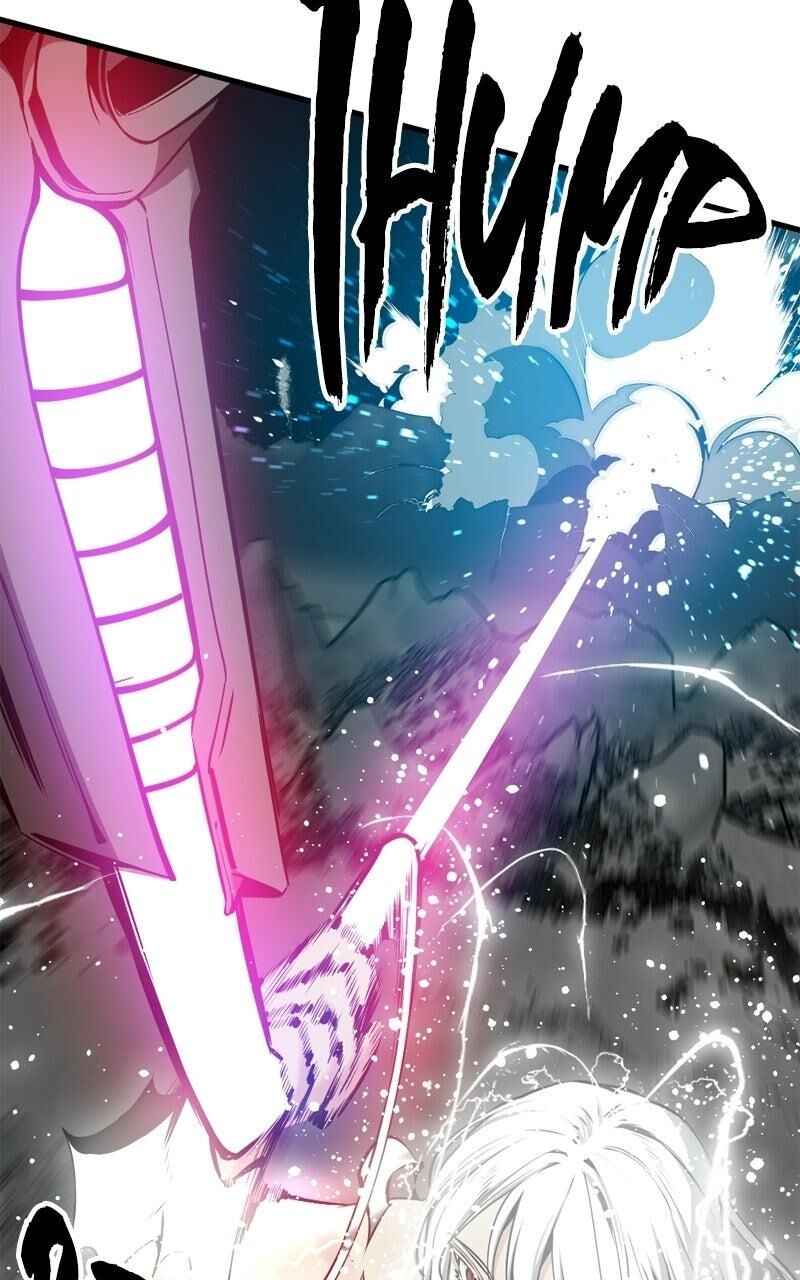 Hero Killer Chapter 249 - Page 21