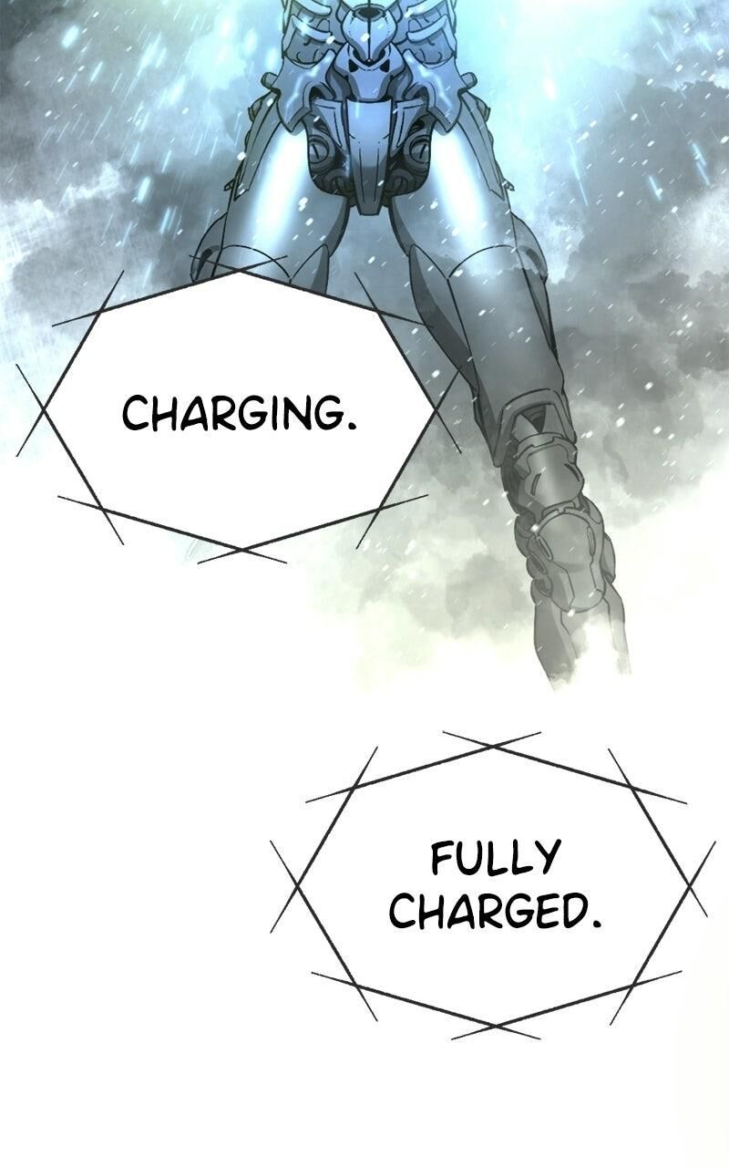 Hero Killer Chapter 249 - Page 56