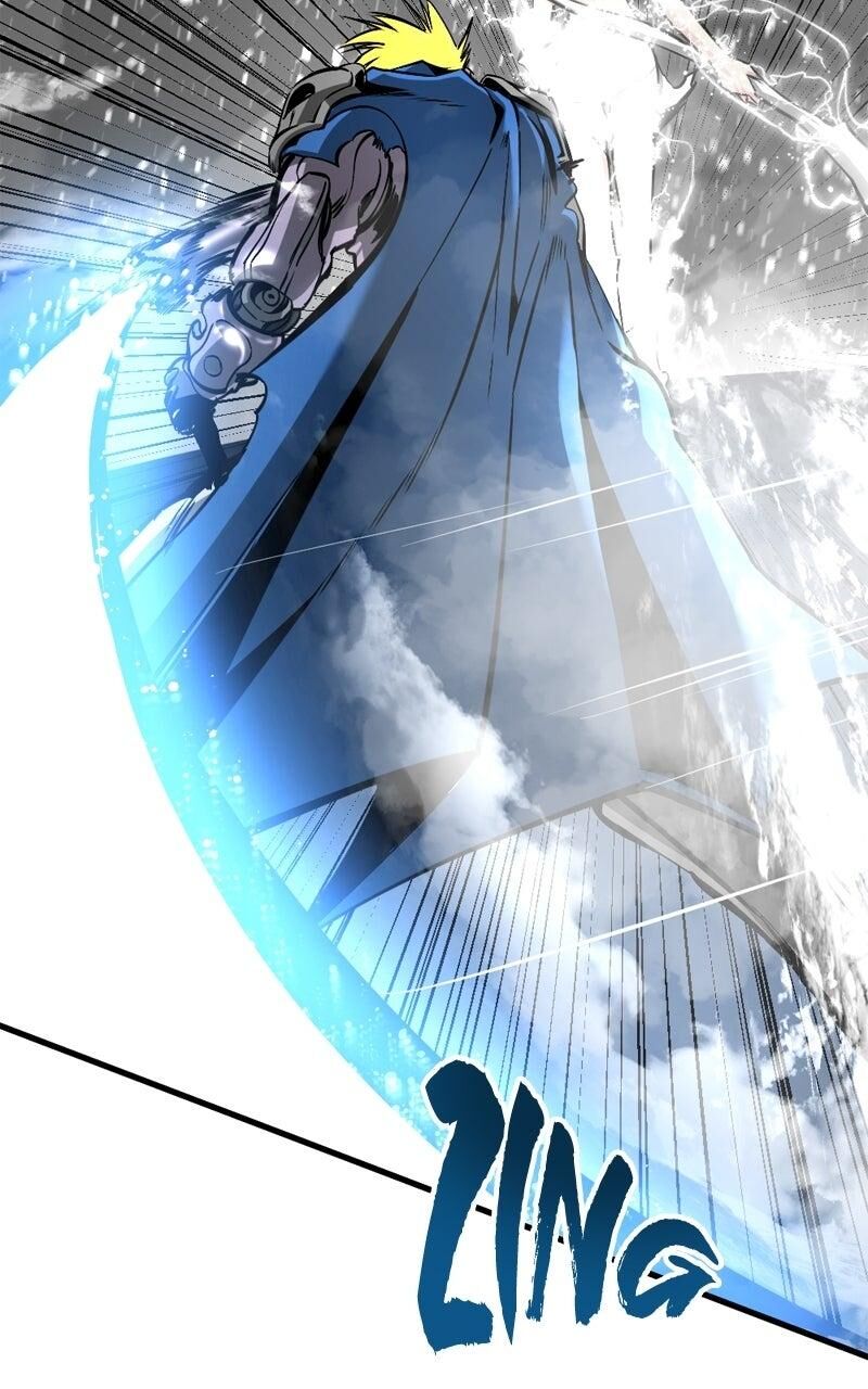 Hero Killer Chapter 249 - Page 72