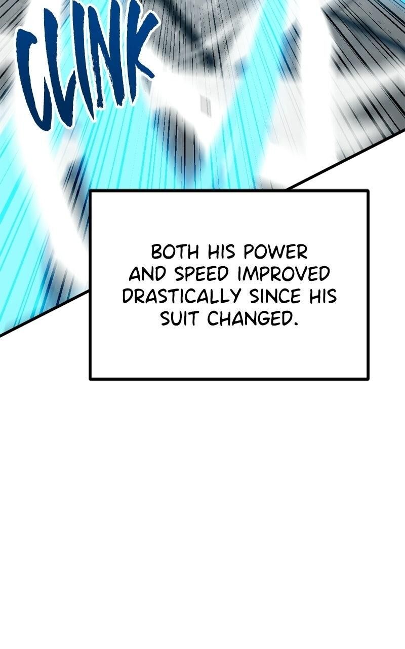 Hero Killer Chapter 249 - Page 80