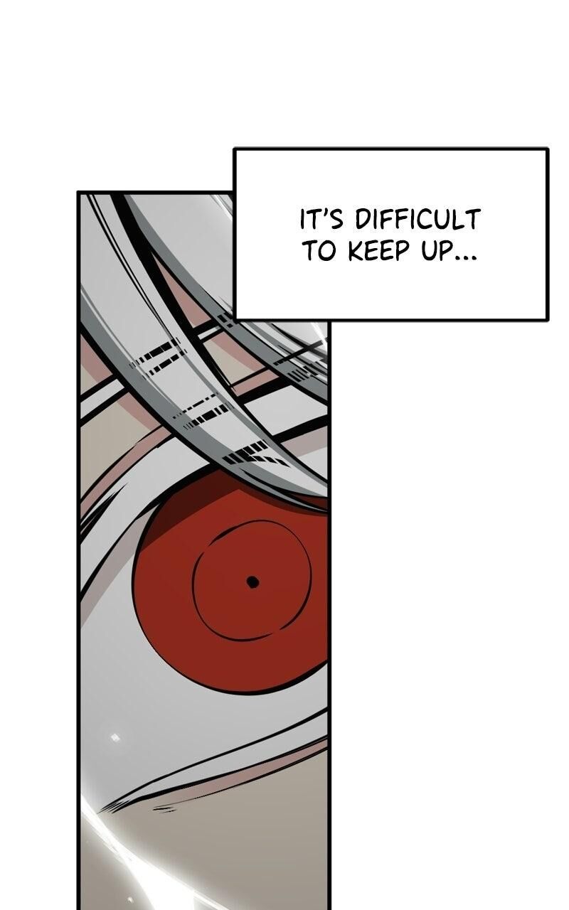 Hero Killer Chapter 249 - Page 81