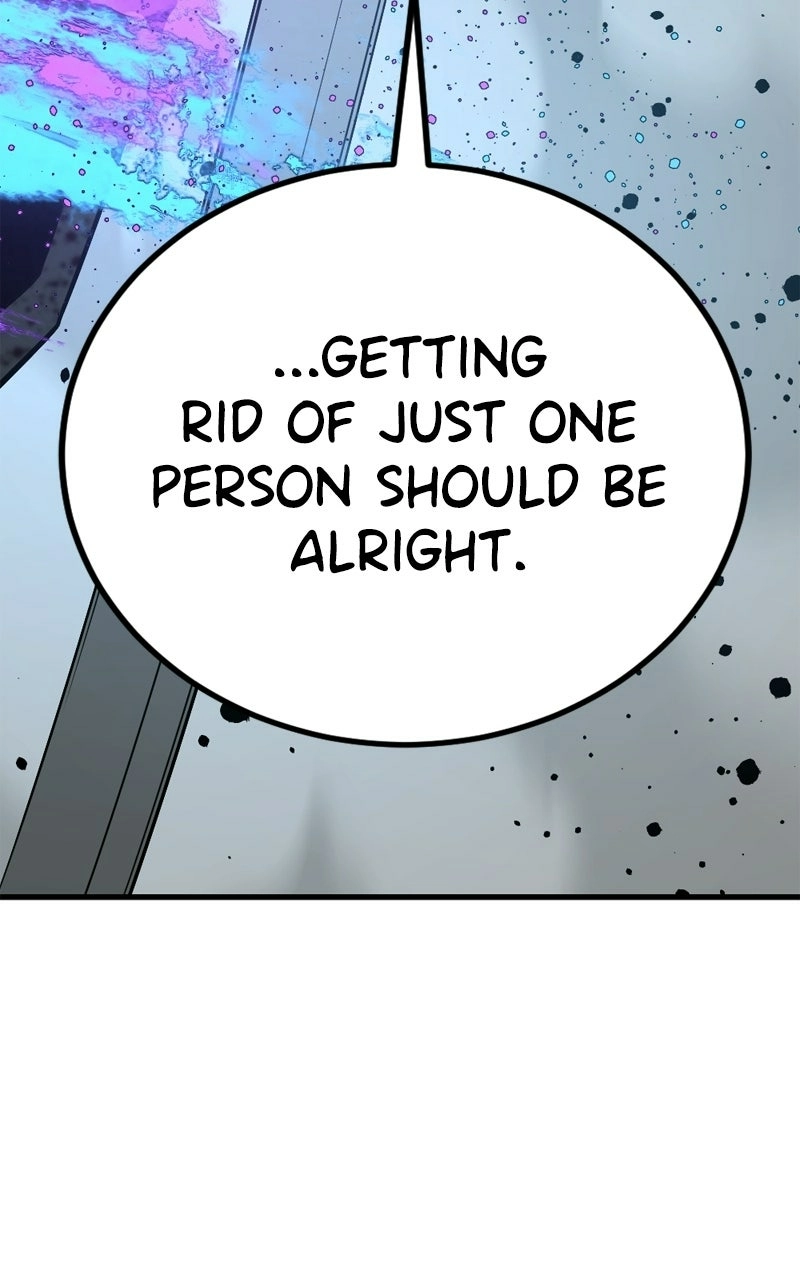 Hero Killer Chapter 250 - Page 125