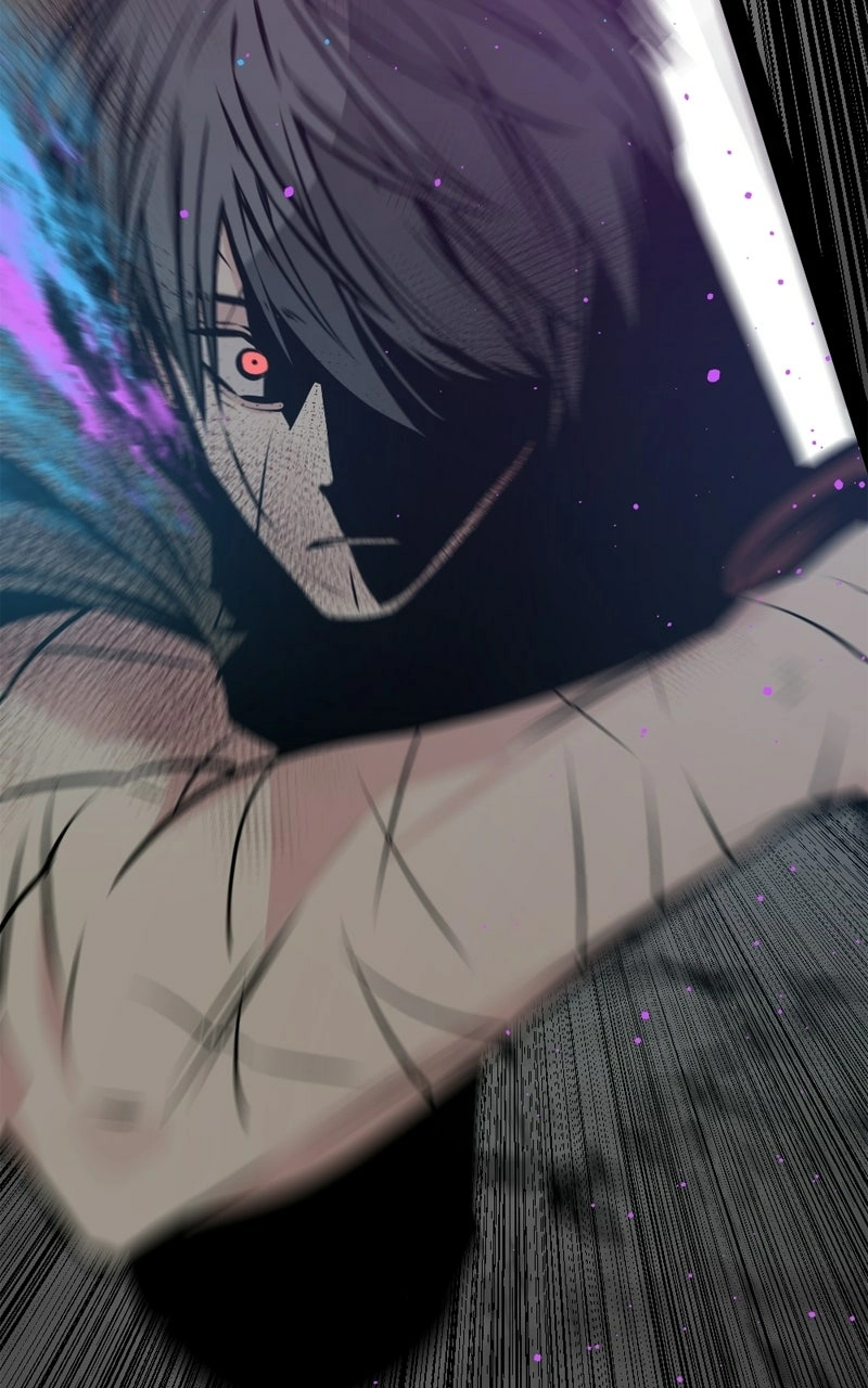 Hero Killer Chapter 250 - Page 134