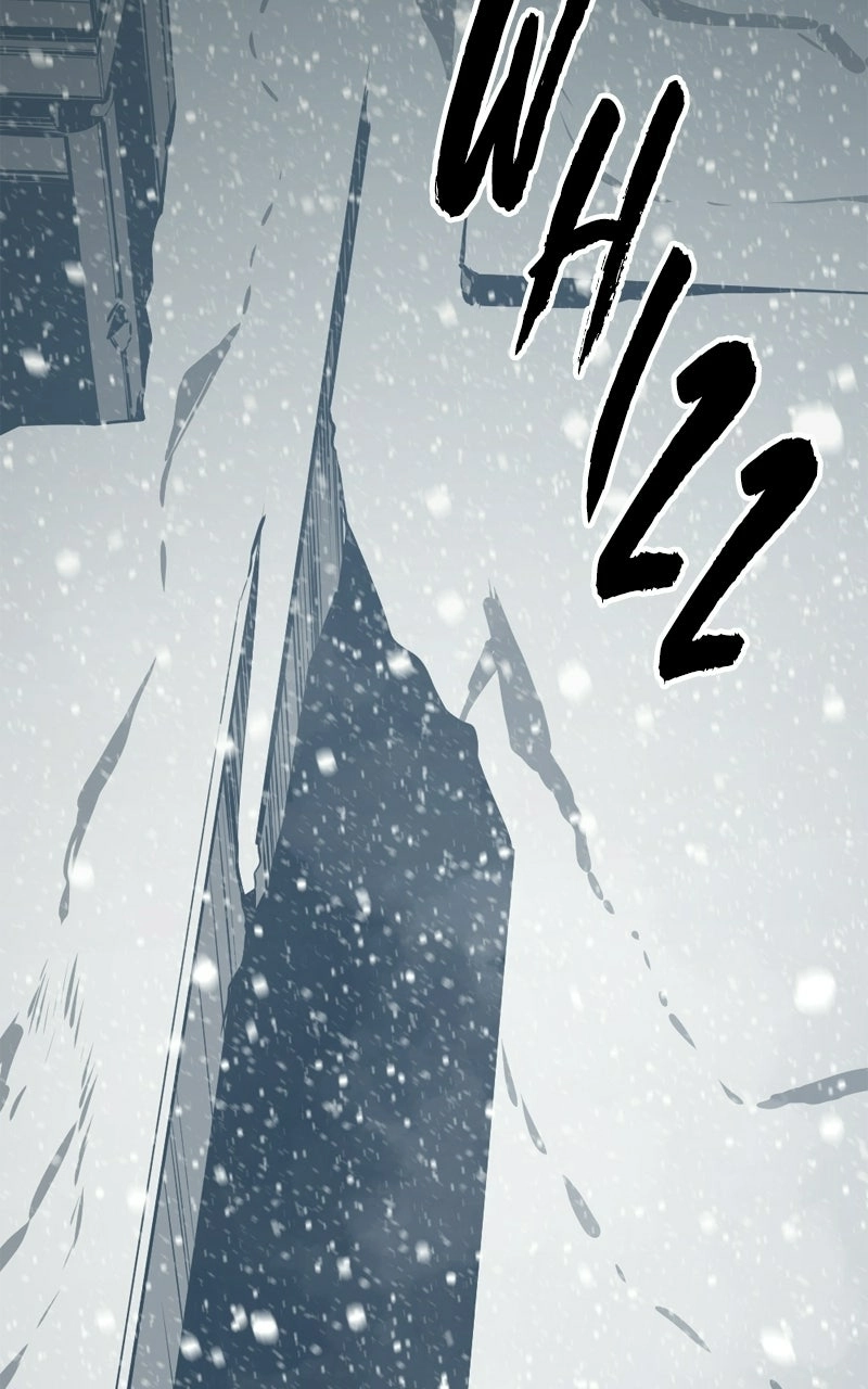 Hero Killer Chapter 250 - Page 23