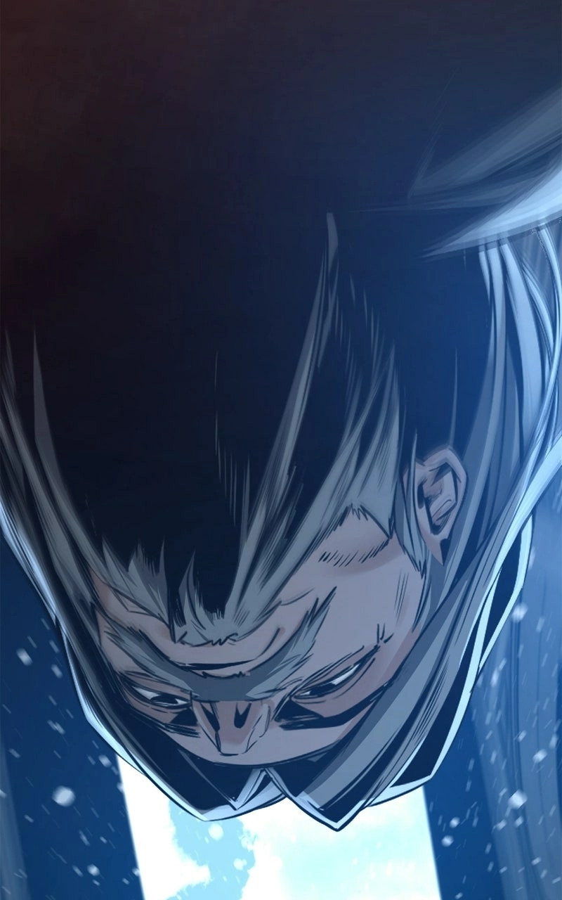 Hero Killer Chapter 250 - Page 29