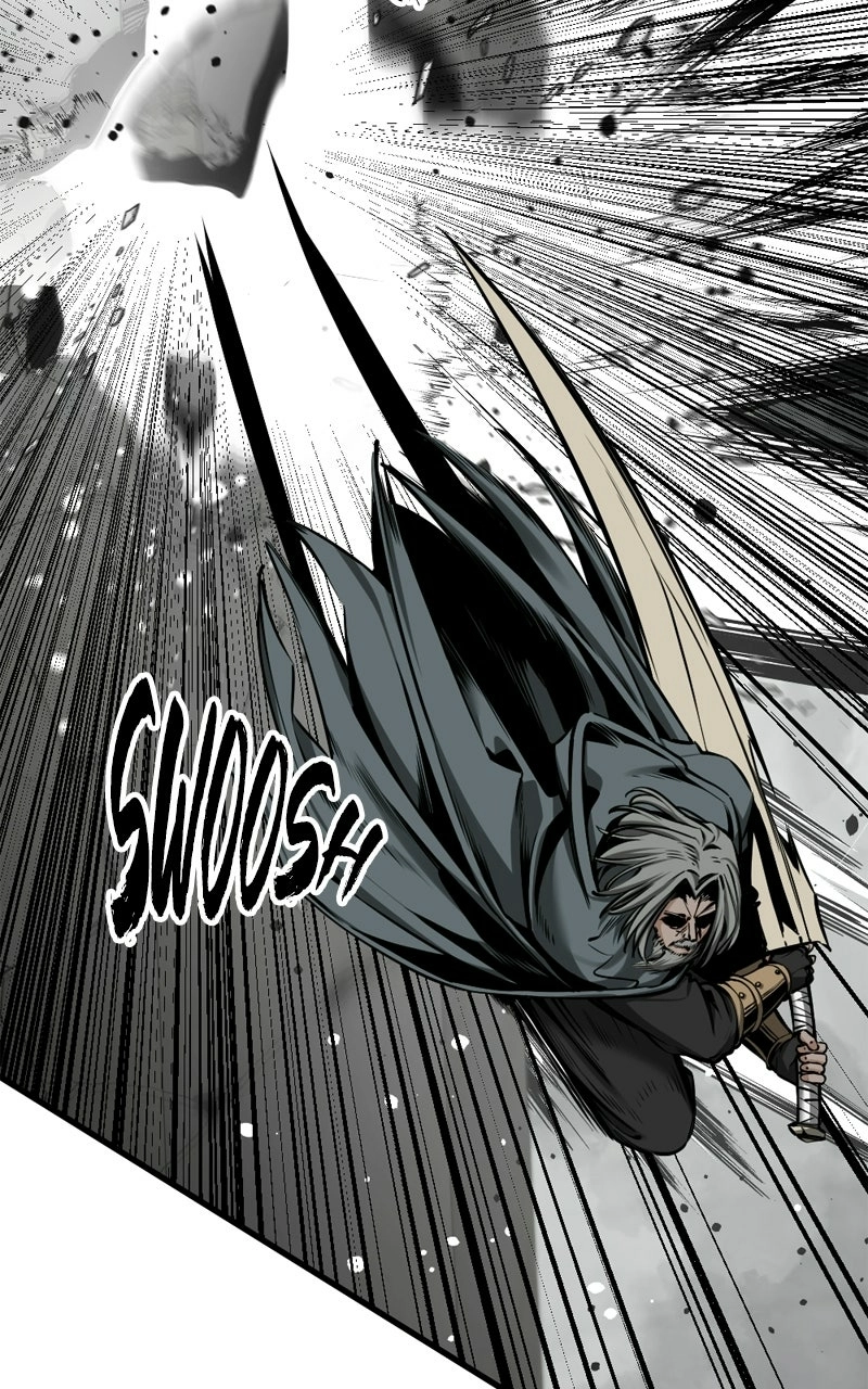 Hero Killer Chapter 250 - Page 35