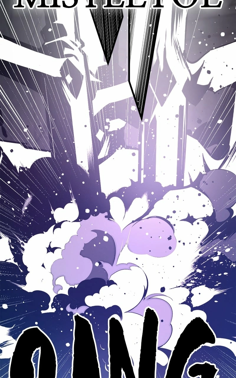 Hero Killer Chapter 250 - Page 51