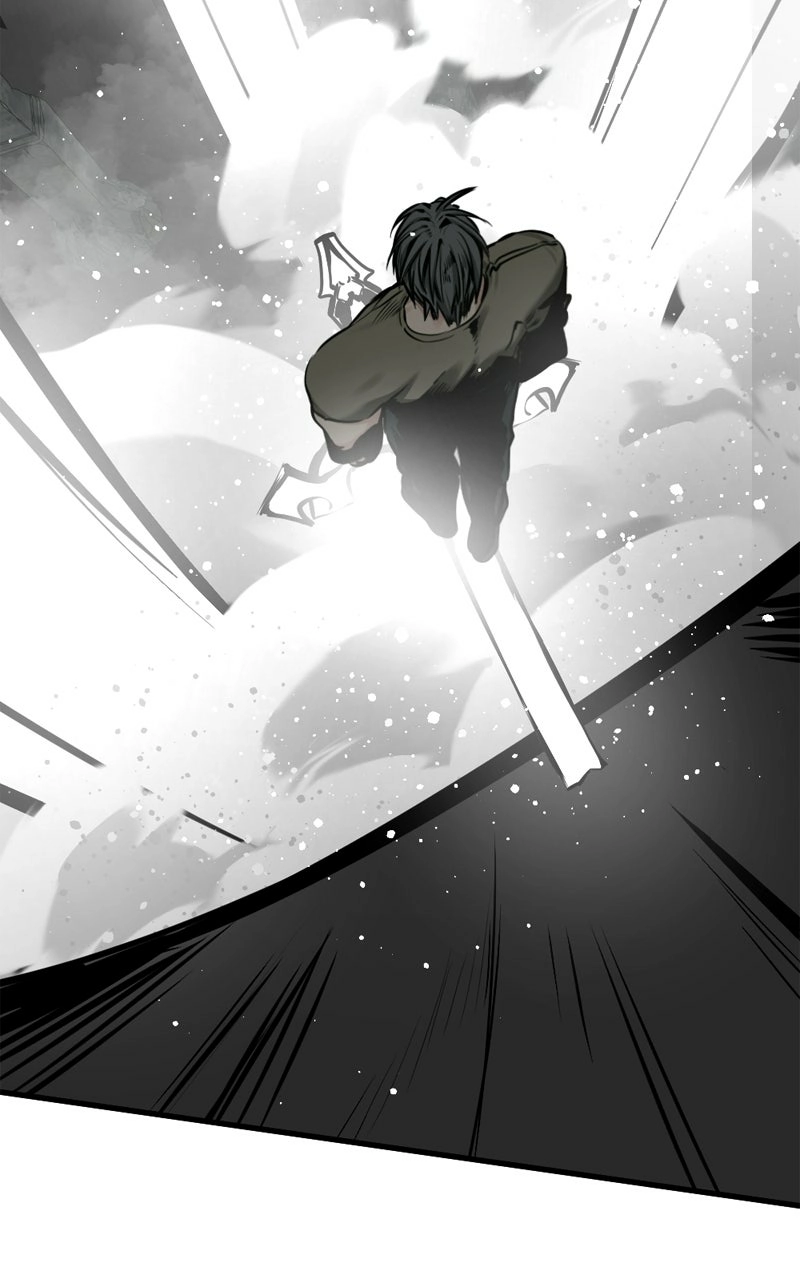 Hero Killer Chapter 250 - Page 53