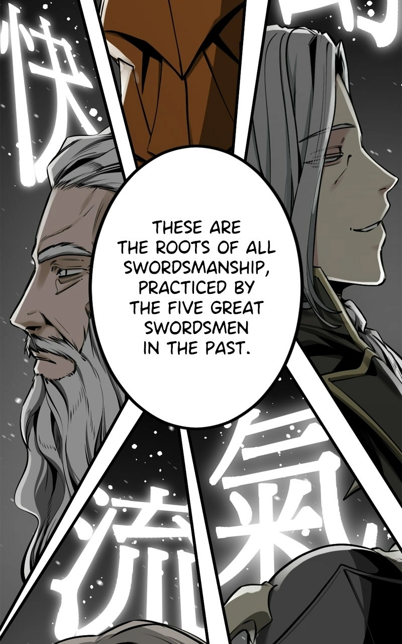 Hero Killer Chapter 250 - Page 56