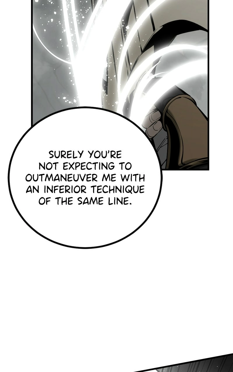 Hero Killer Chapter 250 - Page 61