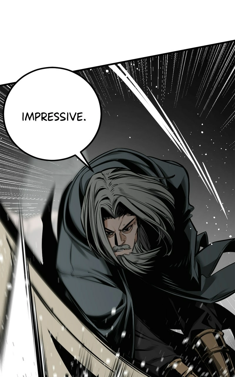 Hero Killer Chapter 250 - Page 74