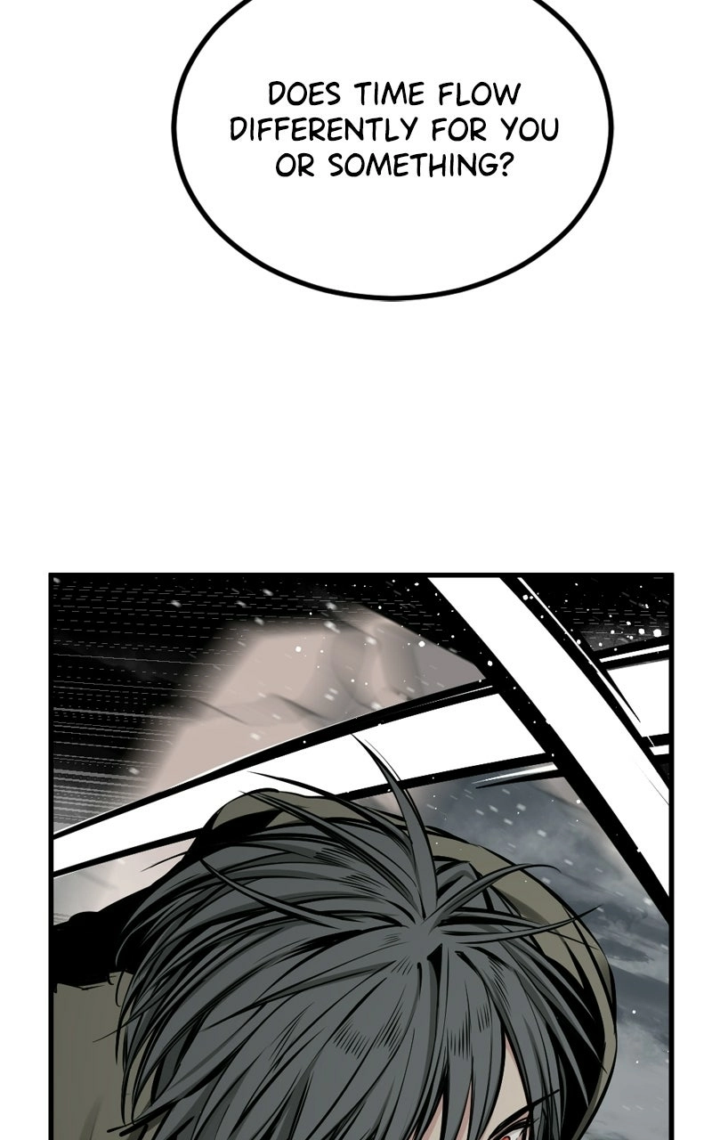 Hero Killer Chapter 250 - Page 77