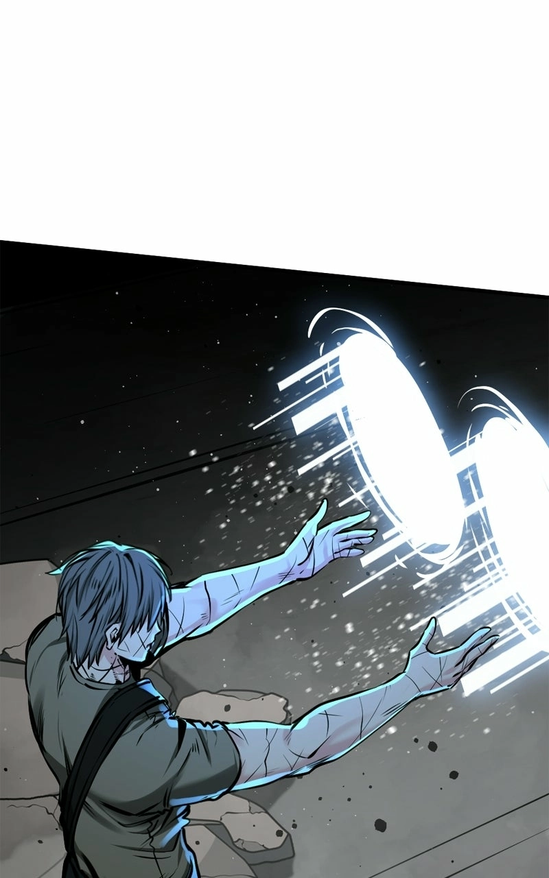 Hero Killer Chapter 250 - Page 99