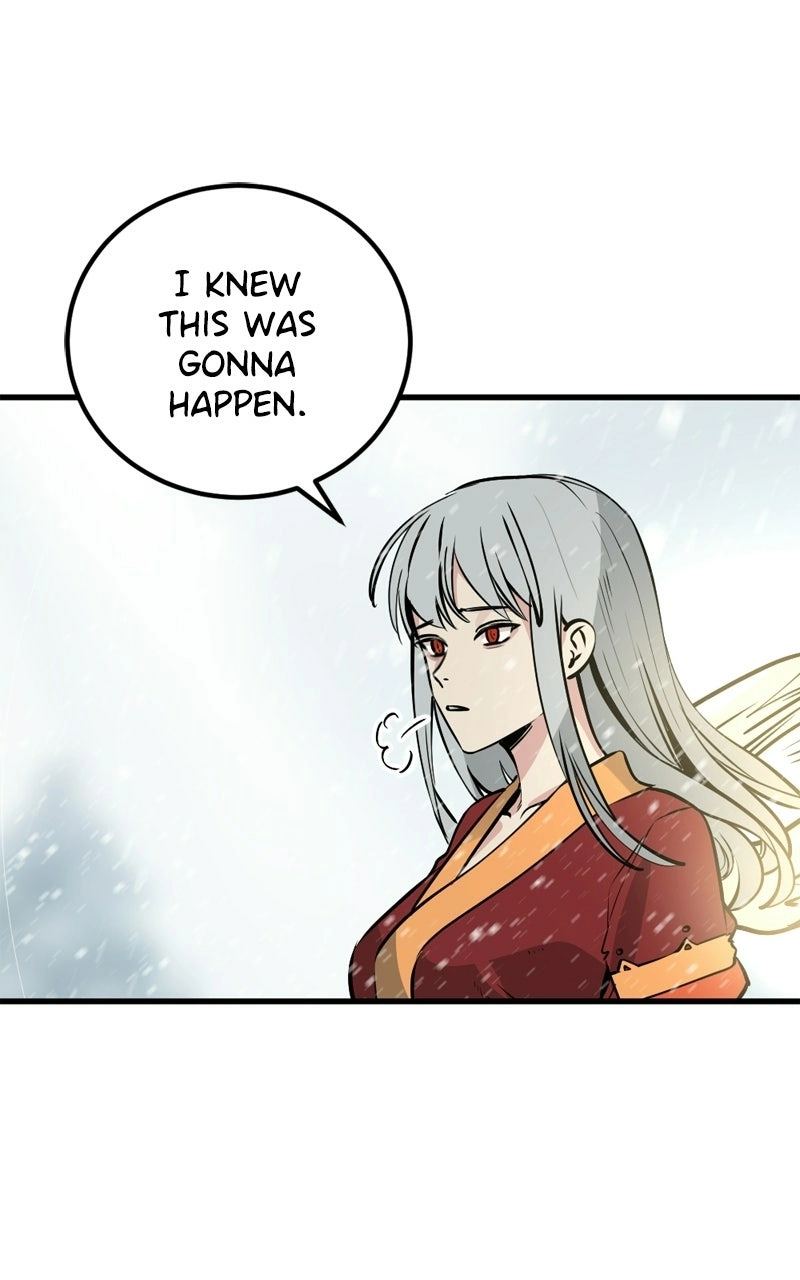 Hero Killer Chapter 251 - Page 111