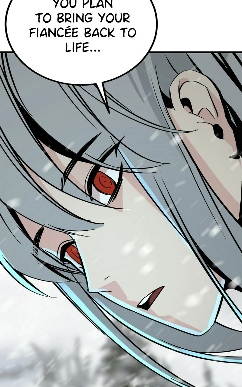 Hero Killer Chapter 251 - Page 117