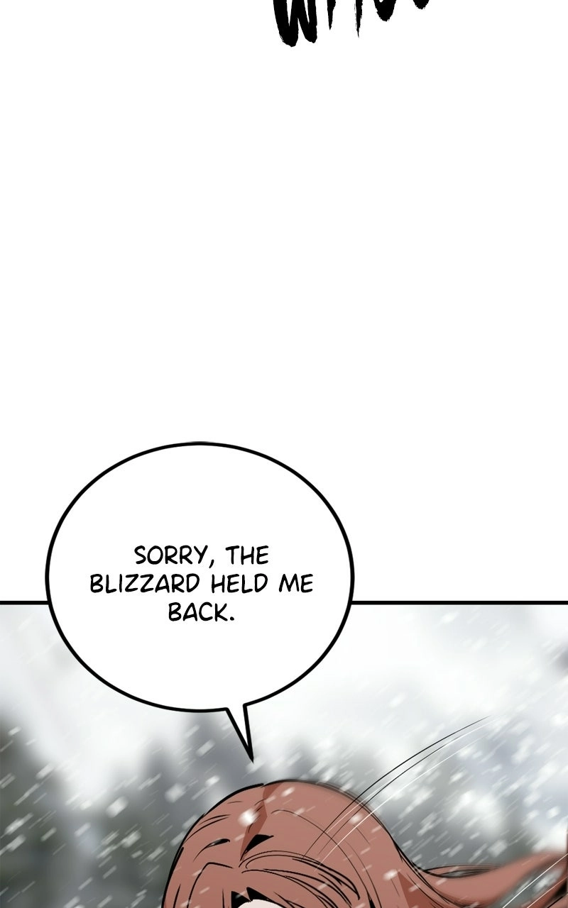 Hero Killer Chapter 251 - Page 123