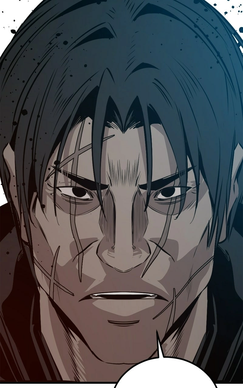 Hero Killer Chapter 251 - Page 127