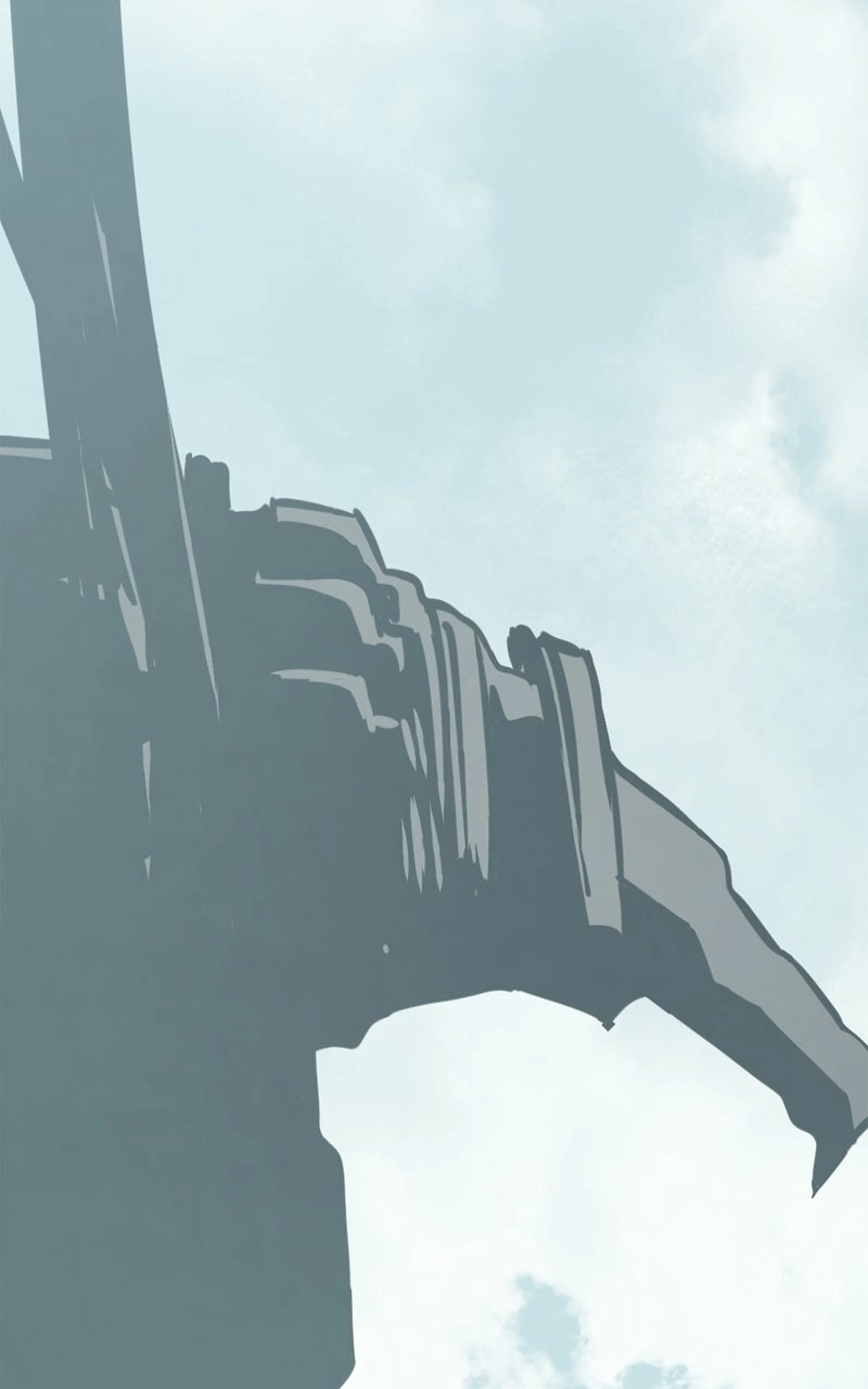 Hero Killer Chapter 251 - Page 134