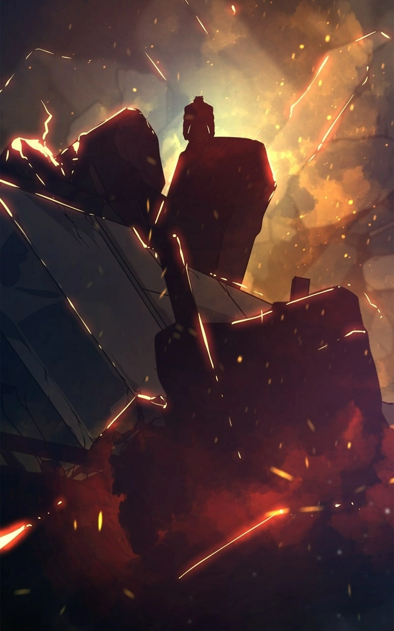 Hero Killer Chapter 251 - Page 16