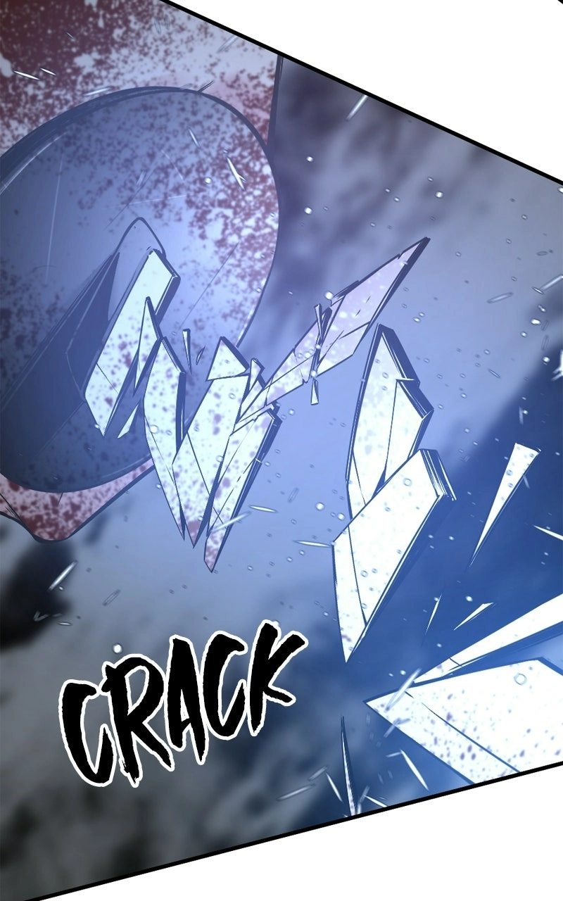 Hero Killer Chapter 251 - Page 27