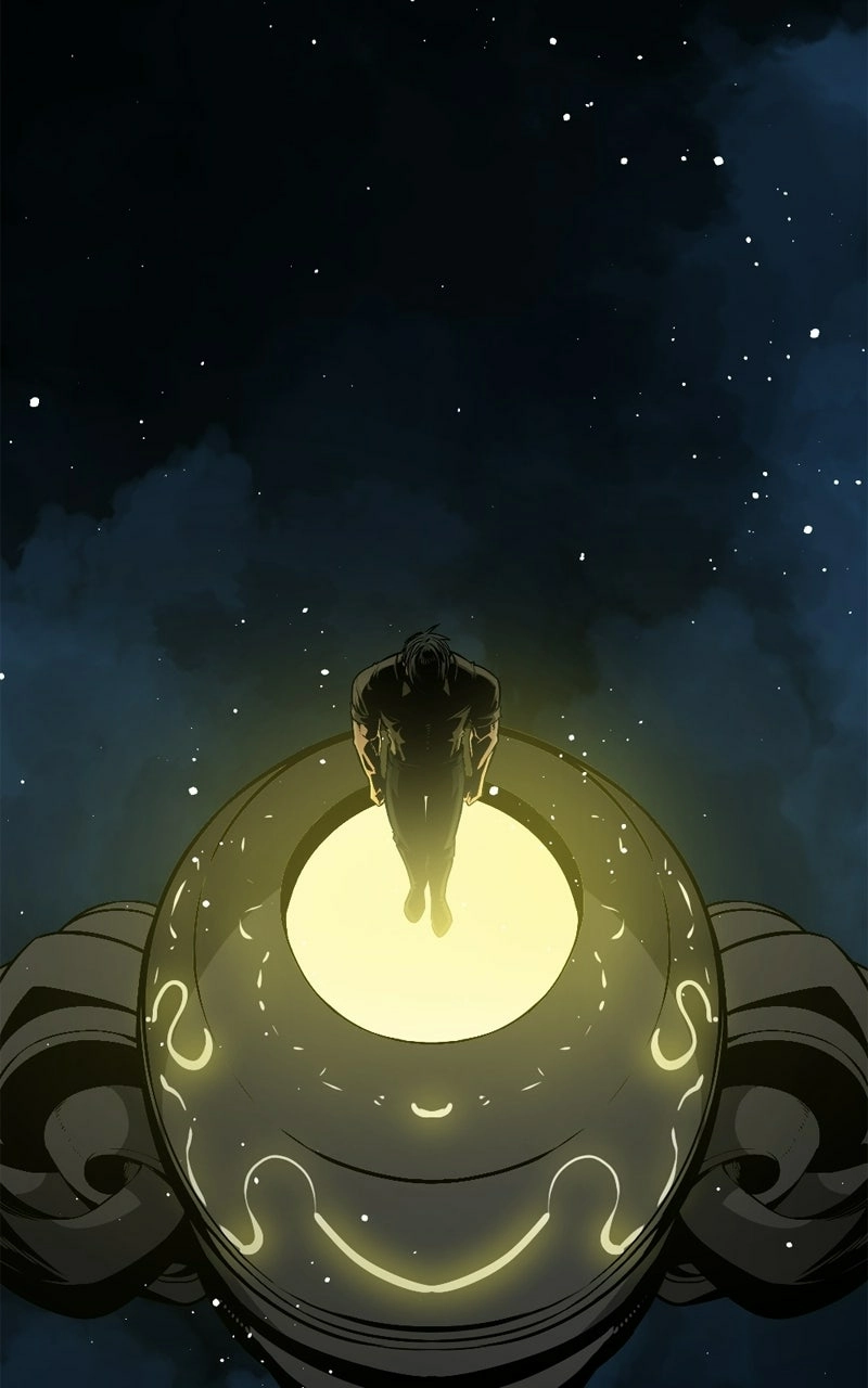 Hero Killer Chapter 251 - Page 3