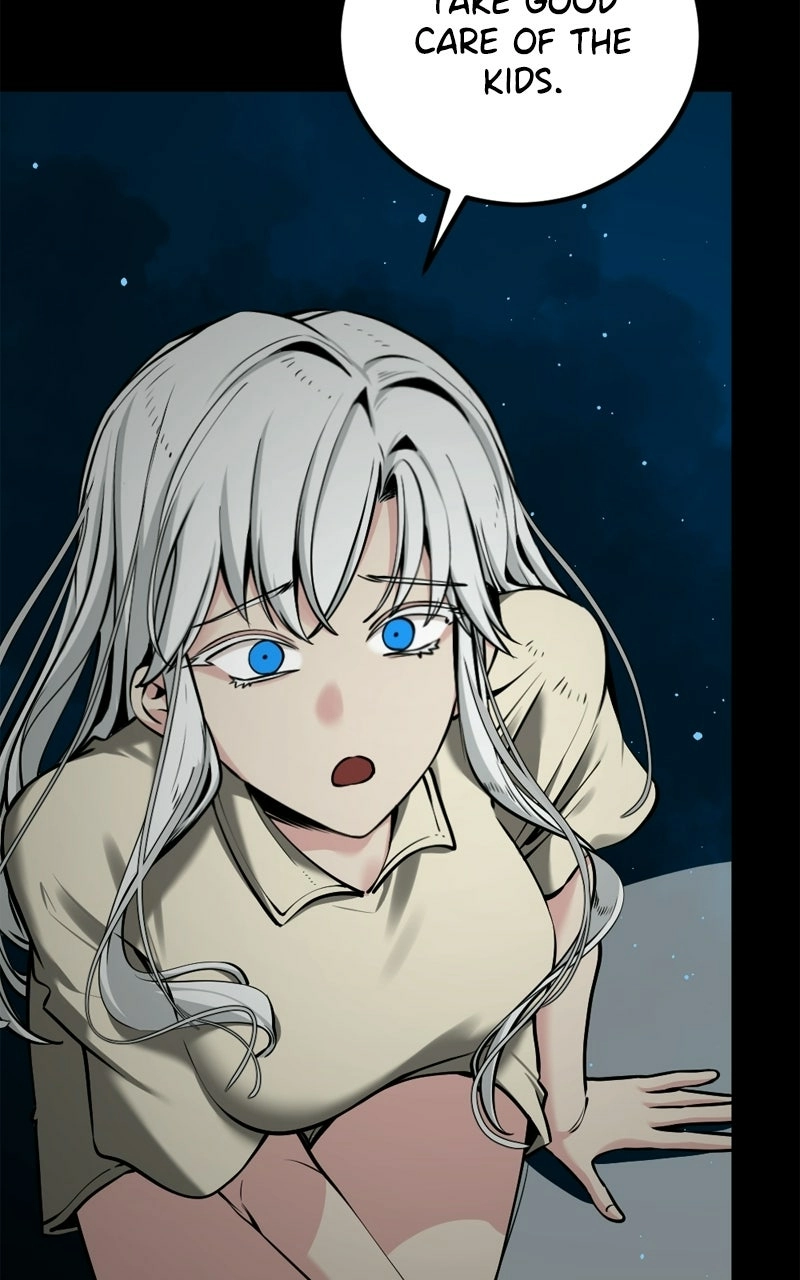 Hero Killer Chapter 251 - Page 5