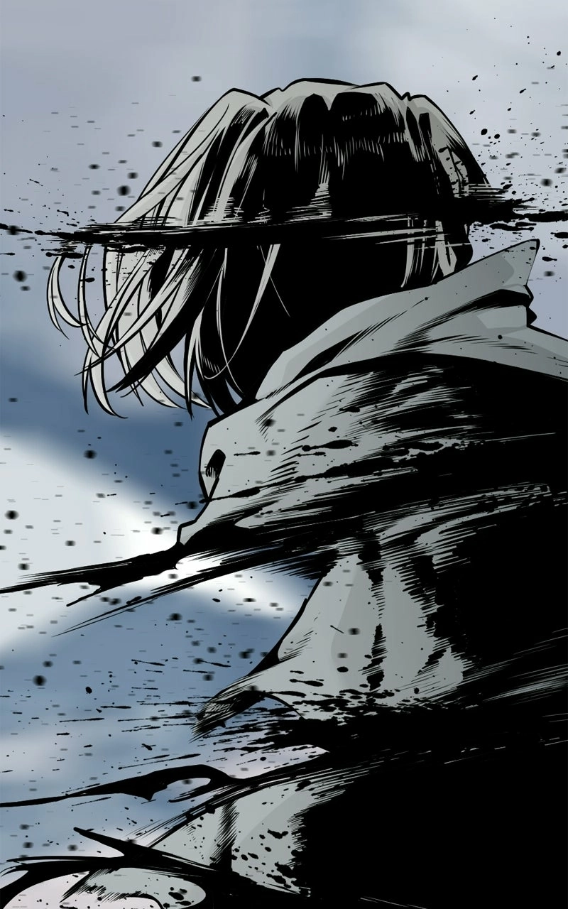 Hero Killer Chapter 251 - Page 59