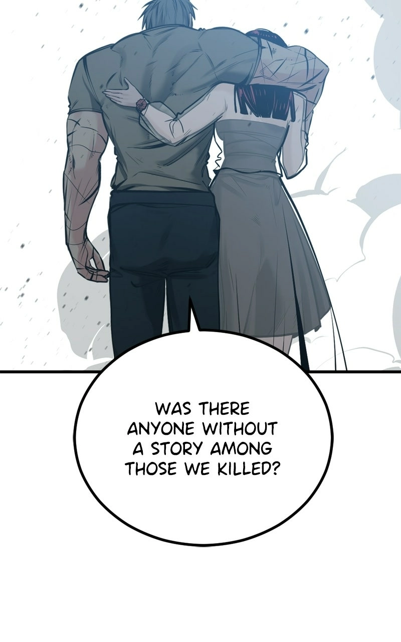 Hero Killer Chapter 251 - Page 72