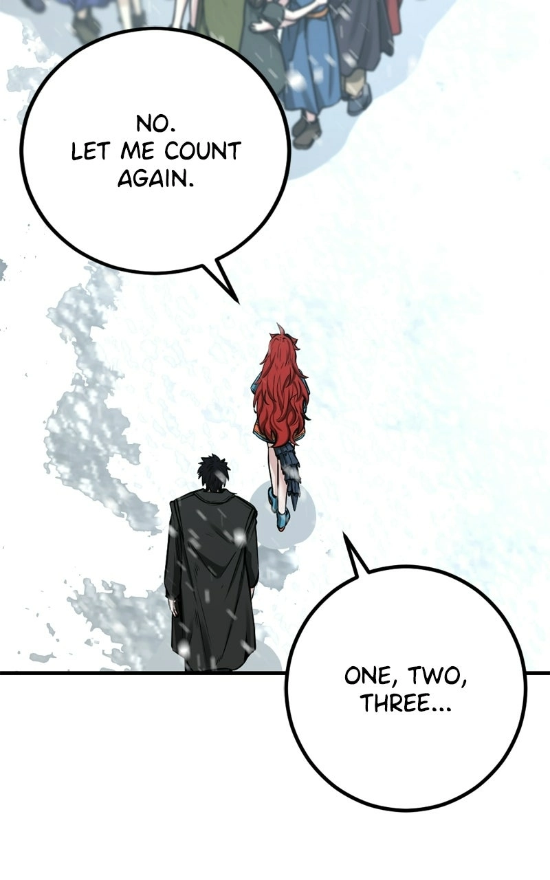 Hero Killer Chapter 251 - Page 84