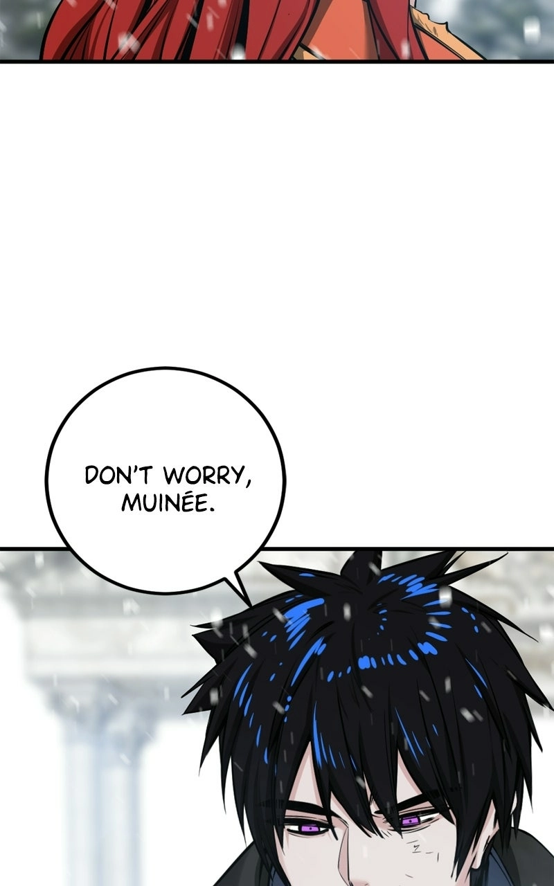 Hero Killer Chapter 251 - Page 86