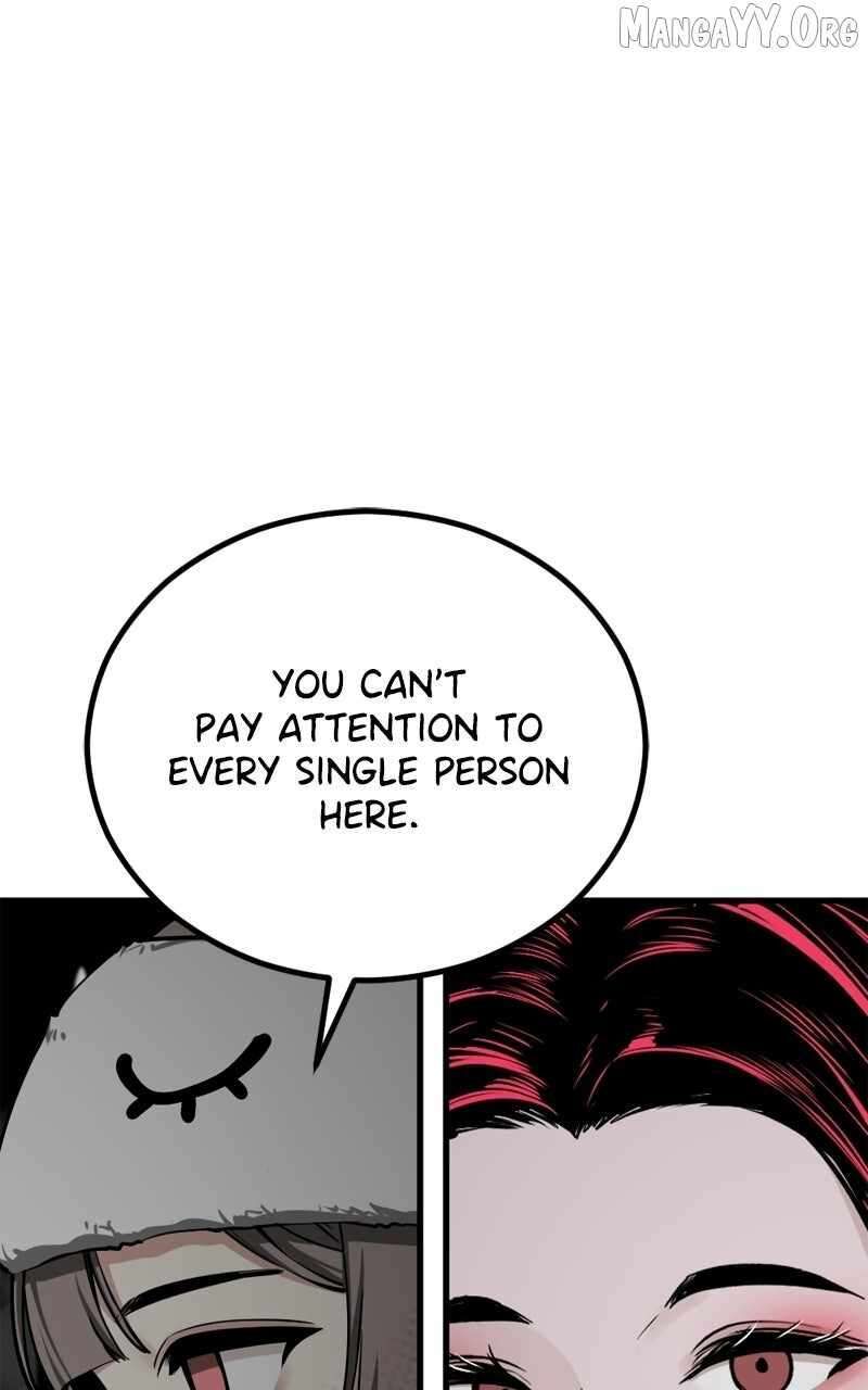 Hero Killer Chapter 252 - Page 109