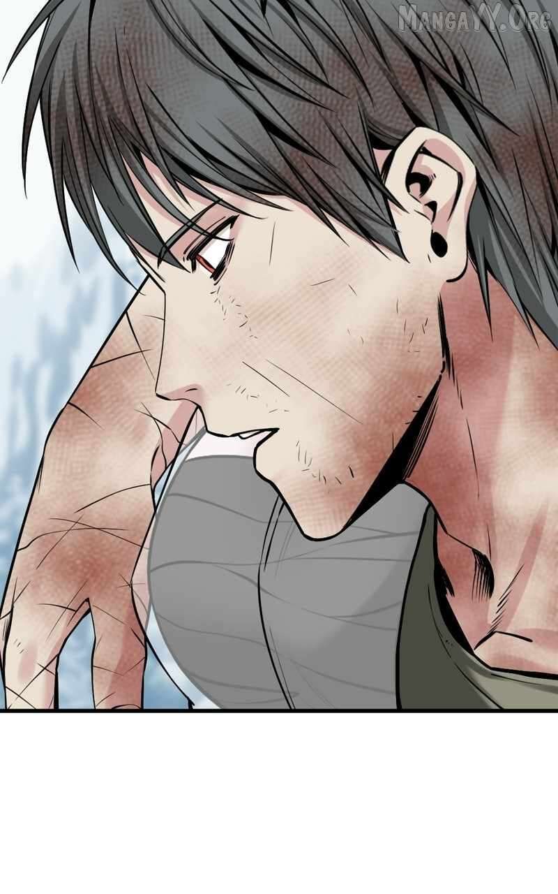 Hero Killer Chapter 252 - Page 11