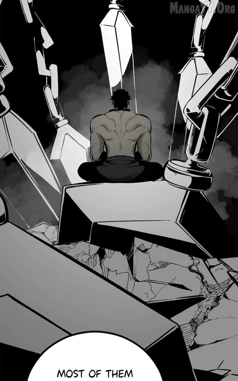 Hero Killer Chapter 252 - Page 116