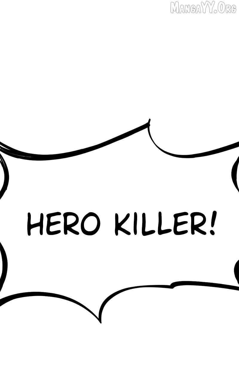 Hero Killer Chapter 252 - Page 12
