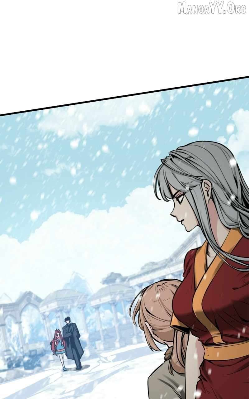 Hero Killer Chapter 252 - Page 13