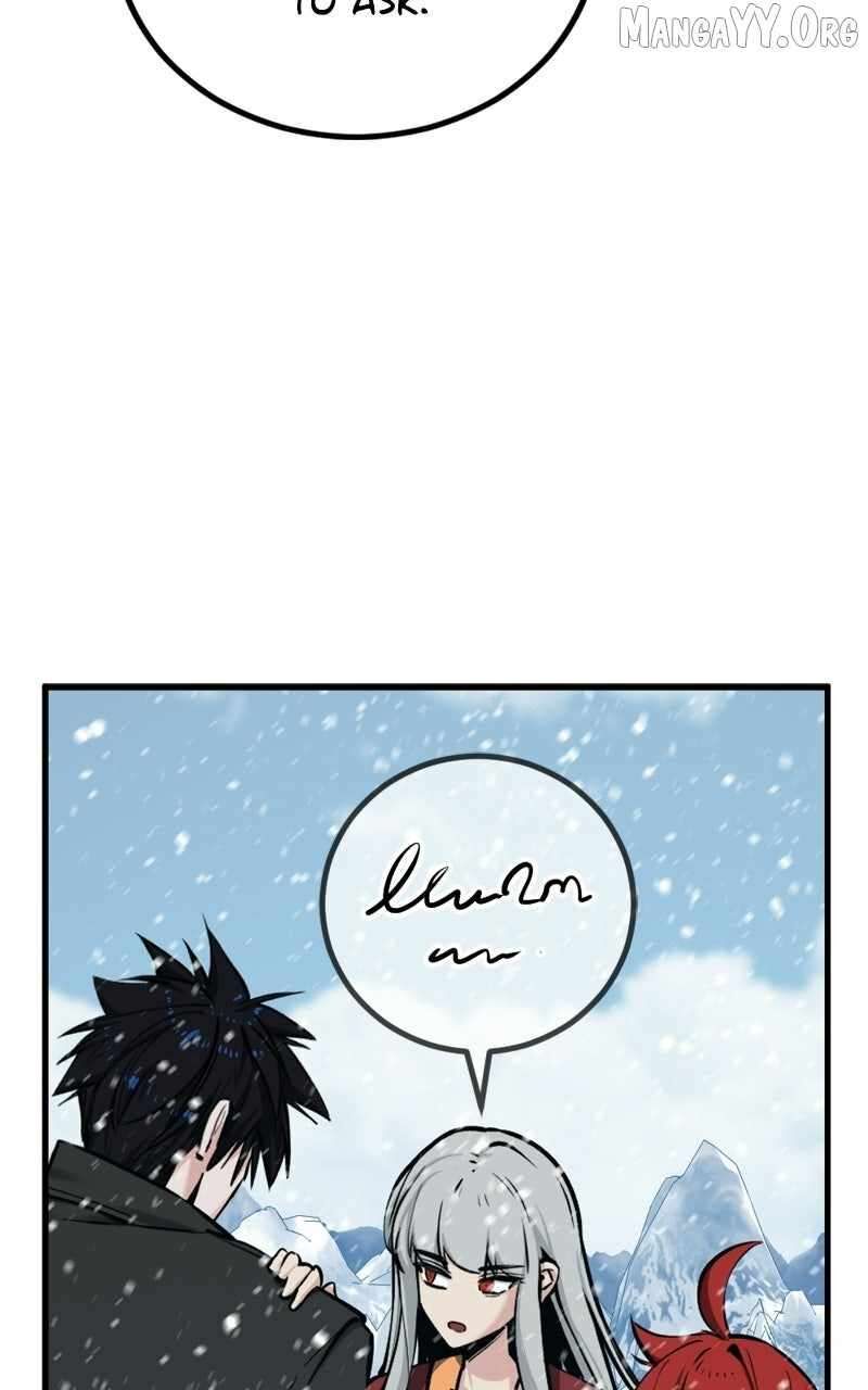 Hero Killer Chapter 252 - Page 18