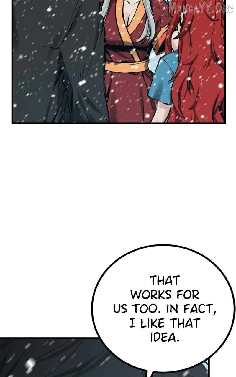 Hero Killer Chapter 252 - Page 19