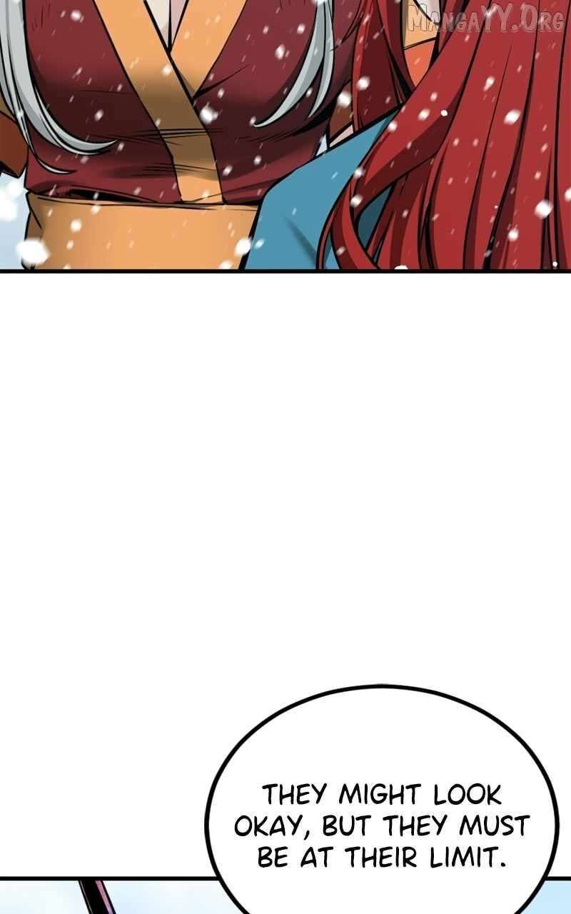 Hero Killer Chapter 252 - Page 22