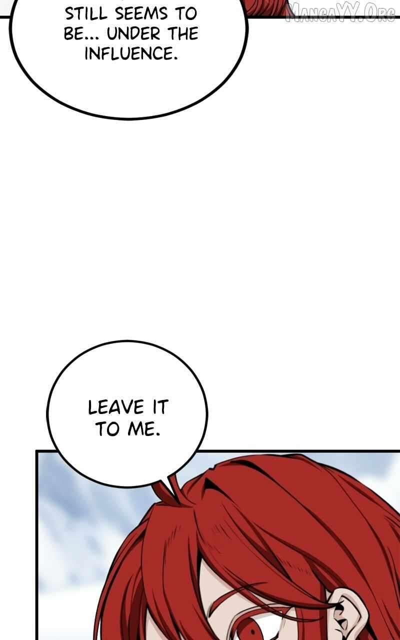 Hero Killer Chapter 252 - Page 28