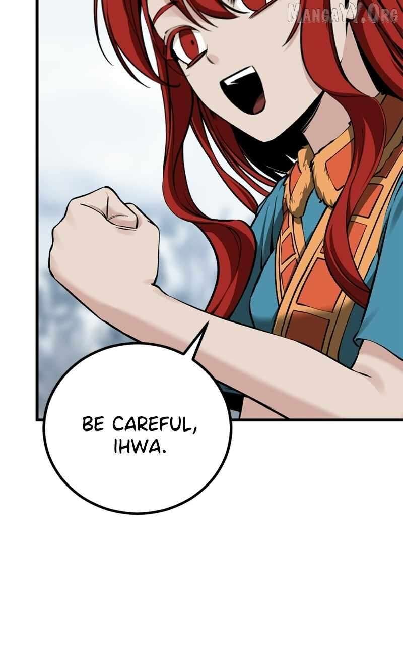 Hero Killer Chapter 252 - Page 29