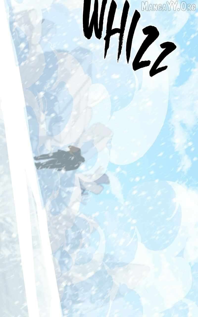 Hero Killer Chapter 252 - Page 3