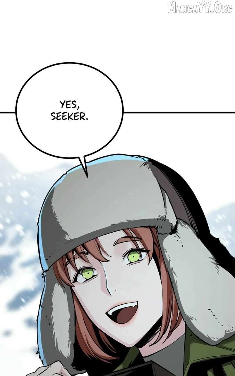 Hero Killer Chapter 252 - Page 37