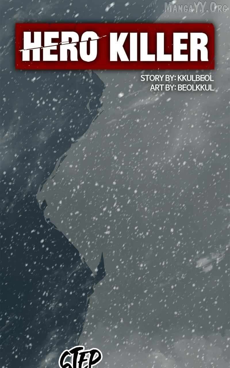 Hero Killer Chapter 252 - Page 40