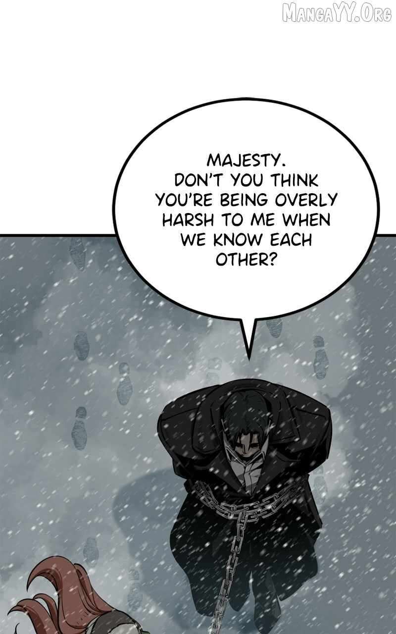 Hero Killer Chapter 252 - Page 44