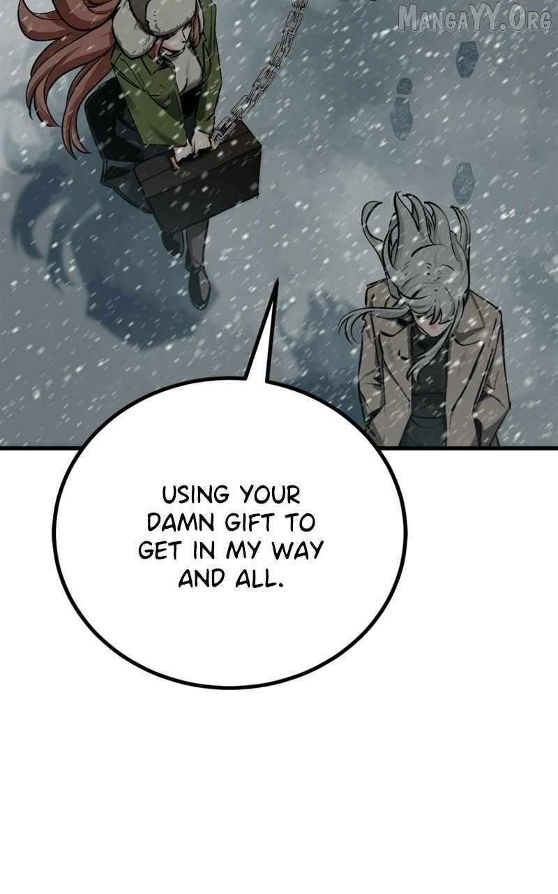 Hero Killer Chapter 252 - Page 45