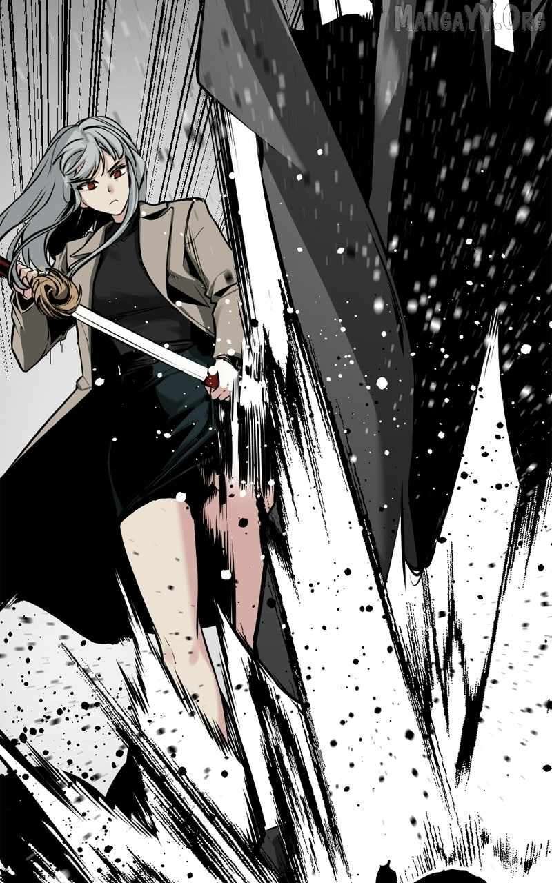 Hero Killer Chapter 252 - Page 51